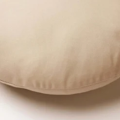 Kussen Beige