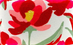 Kussen Bloemen Multi