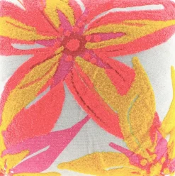 Kussen Bloom Hawai Multi