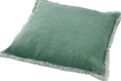 Kussen Burto Groen