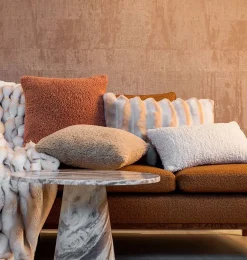 Kussen Cara Beige