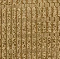 Kussen Cedro Latte Bruin