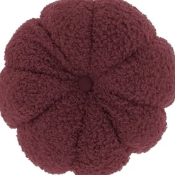Kussen Chico Rood