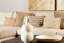 Kussen Duuk Tofu Beige