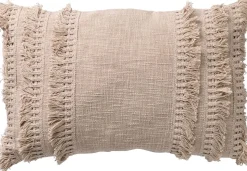 Kussen Fara  Pumice Beige