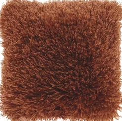 Kussen Frieda Roestbruin