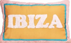 Kussen Ibiza Multi