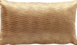 Kussen Jazz Almond Bruin