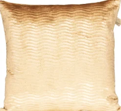 Kussen  Jazz Almond Bruin