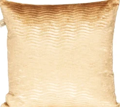 Kussen  Jazz Almond Bruin