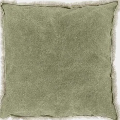 Kussen Laurie Groen