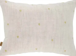Kussen Lieverd Beige