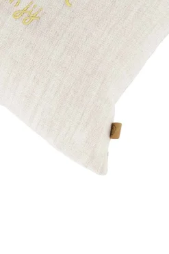 Kussen Lieverd Beige
