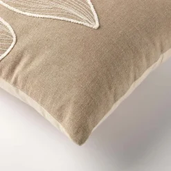 Kussen Moana  Irish  Beige