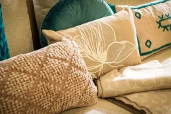 Kussen Moana  Irish  Beige