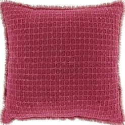 Kussen Roze