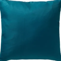 Kussen Sia Deep Lake Blauw