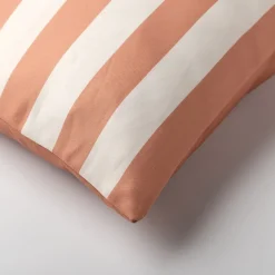 Kussen Sia Muted Clay Beige