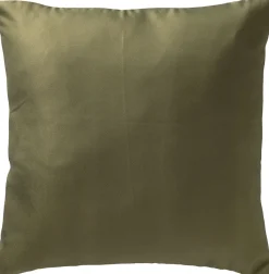 Kussen Sia Olive Branch Groen