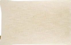 Kussen Tufted Wit