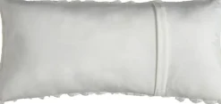 Kussen Vajen Creme