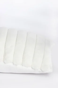 Kussen Vajen Creme