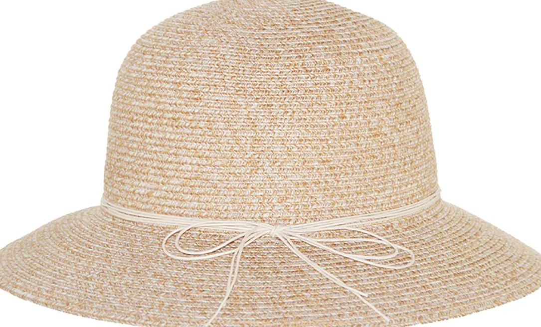 lacey bucket Beige