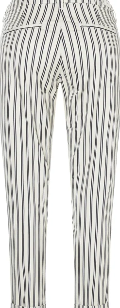 Lange broek Wit