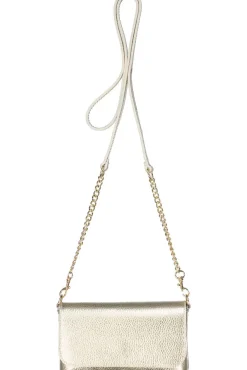 Lara bags Geel