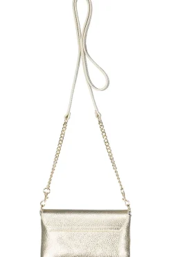 Lara bags Geel