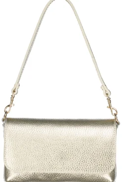 Lara bags Geel