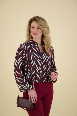Lara bags Rood