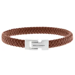 Leather Bracelet Archie Bruin