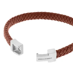 Leather Bracelet Archie Bruin