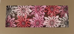 Lichtsnoer LED "Flowers" Roze
