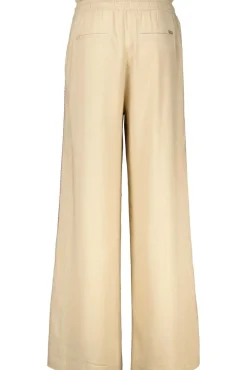 Linnen Pantalon Beige