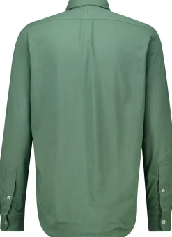 longsleeve knit Groen