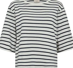 Longsleeve Mila  Wit
