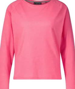 Longsleeve Tira Roze