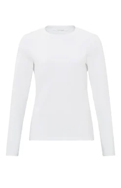 Longsleeve Wit