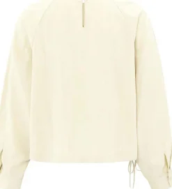 Longsleeve  Wit
