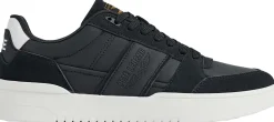 Low Sneaker Brycepoint Blauw