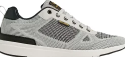 Low sneaker Dornierer Grijs