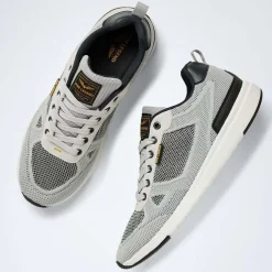 Low sneaker Dornierer Grijs