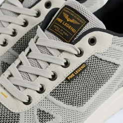 Low sneaker Dornierer Grijs