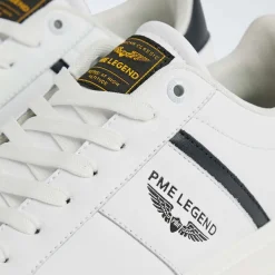 Low sneaker Eclipse Grijs