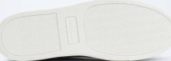 Low sneaker Eclipse Grijs