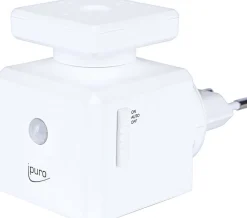 Luchtverfrisser Ipuro Essentia Wit