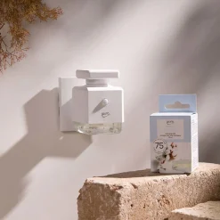Luchtverfrisser Ipuro Essentia Wit