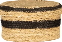 Mand Zeegras M Zwart